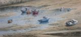 Harbour Ripples, Tenby 